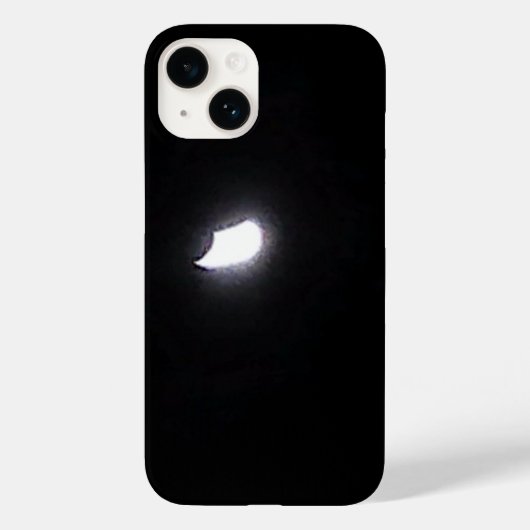 iPhone 14 カース Case-Mate iPhoneケース (裏面)