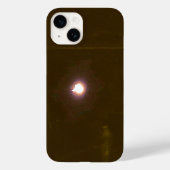 iPhone 14 カース Case-Mate iPhoneケース (裏面)