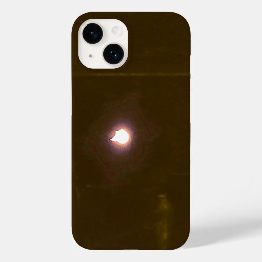 iPhone 14 カース Case-Mate iPhoneケース (裏面)