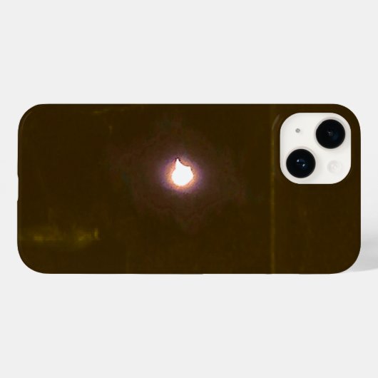 iPhone 14 カース Case-Mate iPhoneケース (裏面 (横))