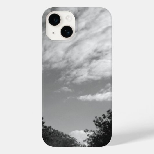 iPhone 14 カース Case-Mate iPhoneケース (裏面)
