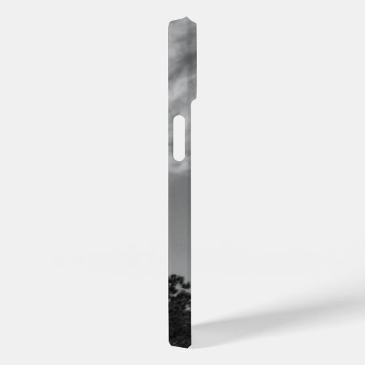 iPhone 14 カース Case-Mate iPhoneケース (裏面 / 右)