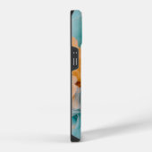 iPhone 14 カーソン iPhoneケース (右側面)