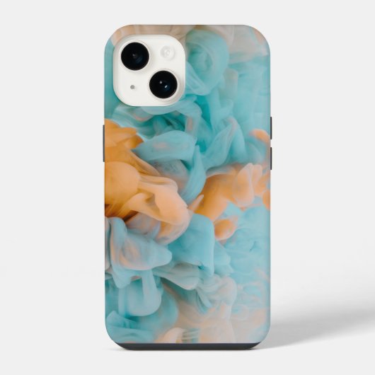 iPhone 14 カーソン iPhoneケース (裏面)