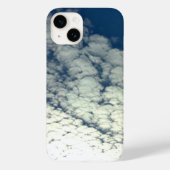 iPhone 14 カー​​ス Case-Mate iPhoneケース (裏面)
