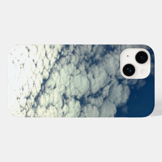iPhone 14 カー​​ス Case-Mate iPhoneケース (裏面 (横))