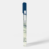 iPhone 14 カー​​ス Case-Mate iPhoneケース (裏面 / 左)