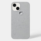 iPhone 14 カー​​ス Case-Mate iPhoneケース (裏面)
