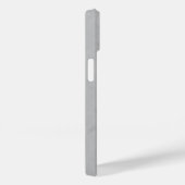 iPhone 14 カー​​ス Case-Mate iPhoneケース (裏面 / 右)