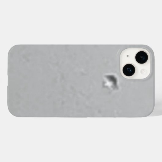 iPhone 14 カー​​ス Case-Mate iPhoneケース (裏面 (横))
