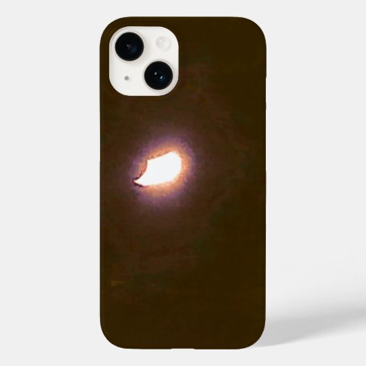 iPhone 14 カー Case-Mate iPhoneケース (裏面)