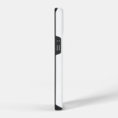 iPhone 14 ケース ケベック 26 (右側面)