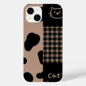 iPhone 14 ケース Case-Mate iPhoneケース (裏面)