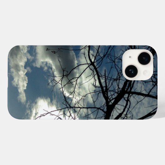 iPhone 14 ケース Case-Mate iPhoneケース (裏面 (横))
