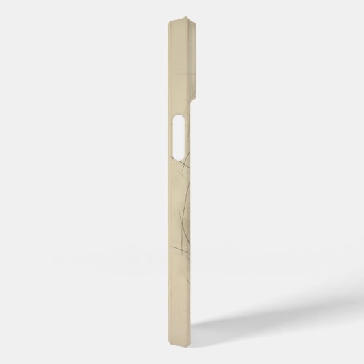 iPhone 14 ケース. Case-Mate iPhoneケース (裏面 / 右)