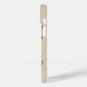 iPhone 14 ケース. Case-Mate iPhoneケース (裏面 / 左)