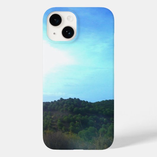 iPhone 14 ケース Case-Mate iPhoneケース (裏面)