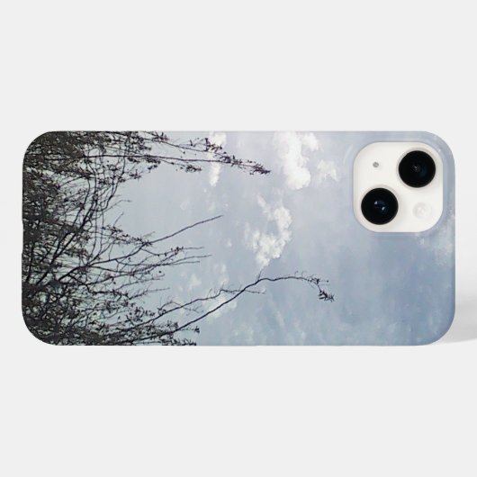 iPhone 14 ケース Case-Mate iPhoneケース (裏面 (横))