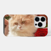 iPhone 14 タフケース プロ iPhoneケース (裏面横)