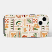 iPhone 14 タフケース | 二重構造保護 iPhoneケース (裏面横)