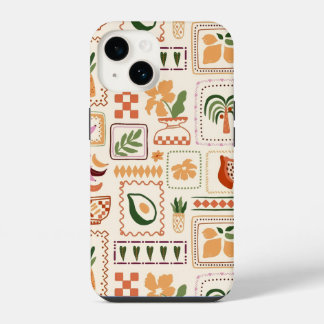 iPhone 14 タフケース | 二重構造保護 14ケース