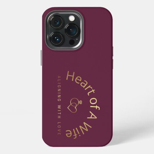 iPhone 14 タフケース 光沢仕上げ iPhoneケース (裏面)