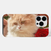 iPhone 14 タフケース max 光沢のある iphone 14 カバー (裏面横)