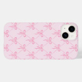 iPhone 14 リボンケース Case-Mate iPhoneケース (裏面 (横))