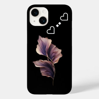 iPhone 14 抽象的なスマホケース Case-Mate iPhone 14ケース