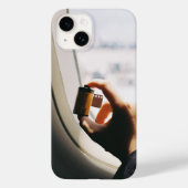 iphone 14-13-12-X flimeケース Case-Mate iPhoneケース (裏面)