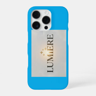 iPhone 14 Ajustable Funda, Brillante 16 Proケース