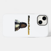 iPhone 14 back cover Case-Mate iPhoneケース (裏面 (横))