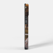 iphone 14 bmwカバーケース iPhoneケース (右側面)