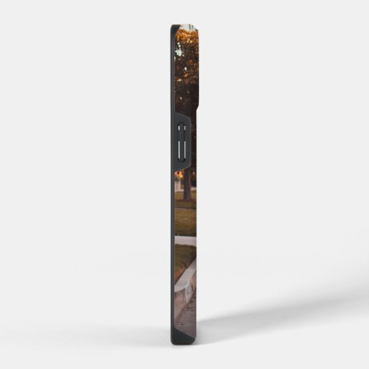 iphone 14 bmwカバーケース iPhoneケース (右側面)