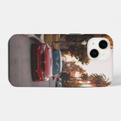 iPhone 14 BMW カバーケース iPhoneケース (裏面横)