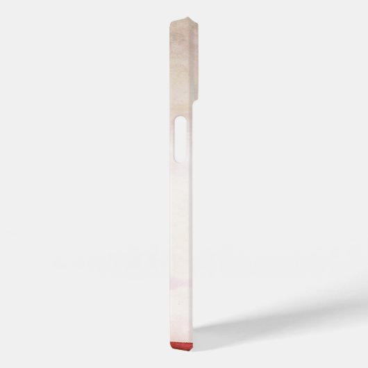 iPhone 14 case Case-Mate iPhoneケース (裏面 / 右)