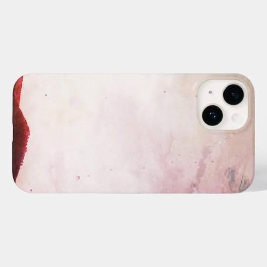 iPhone 14 case Case-Mate iPhoneケース (裏面 (横))