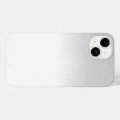 iPhone 14 case Case-Mate iPhoneケース (裏面 (横))