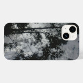 iPhone 14 case Case-Mate iPhoneケース (裏面 (横))