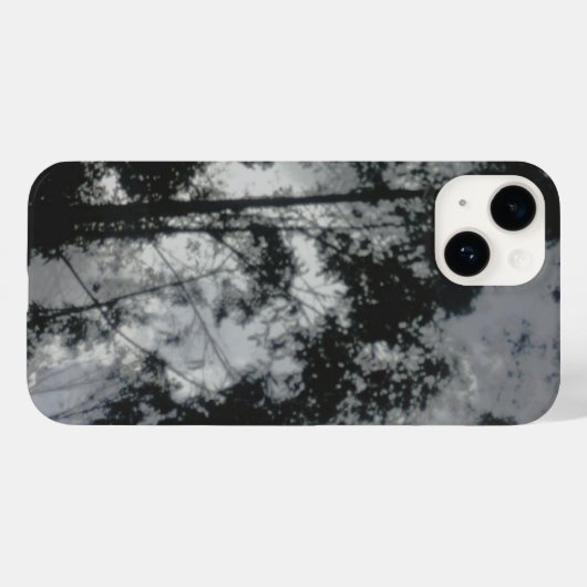 iPhone 14 case Case-Mate iPhoneケース (裏面 (横))