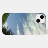 iPhone 14 case Case-Mate iPhoneケース (裏面 (横))