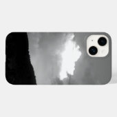 iPhone 14 case Case-Mate iPhoneケース (裏面 (横))