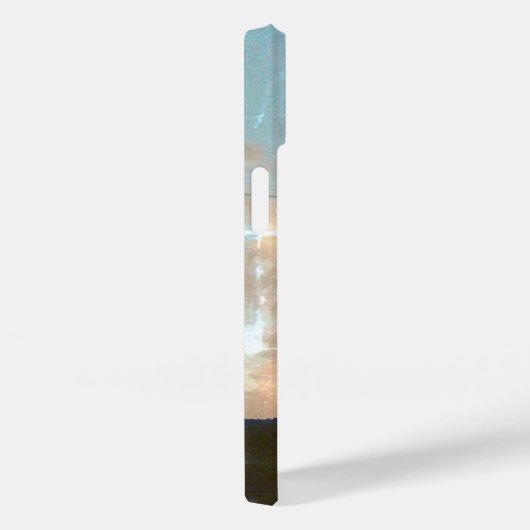 iPhone 14 case Case-Mate iPhoneケース (裏面 / 右)