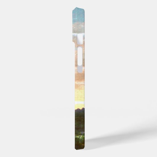 iPhone 14 case Case-Mate iPhoneケース (裏面 / 左)