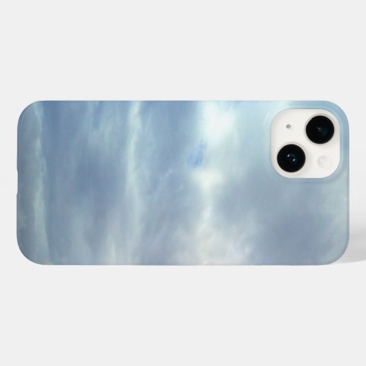 iPhone 14 case Case-Mate iPhoneケース (裏面 (横))