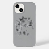 iPhone 14 case Case-Mate iPhoneケース (裏面)