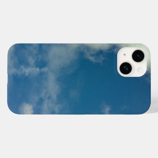 iPhone 14 case Case-Mate iPhoneケース (裏面 (横))