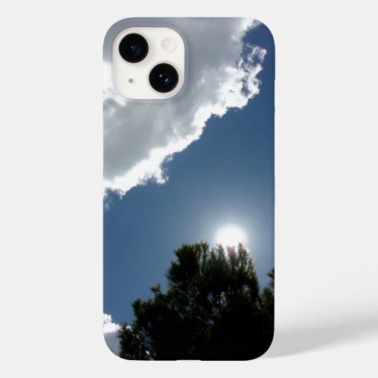 iPhone 14 case Case-Mate iPhoneケース (裏面)