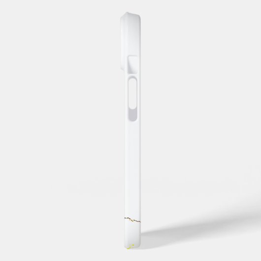 iPhone 14 case Case-Mate iPhoneケース (裏面 / 左)