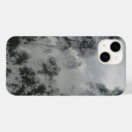 iPhone 14 case Case-Mate iPhoneケース (裏面 (横))